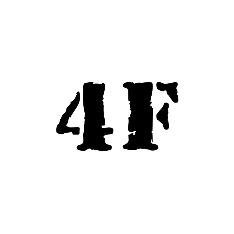4F - Made To Order