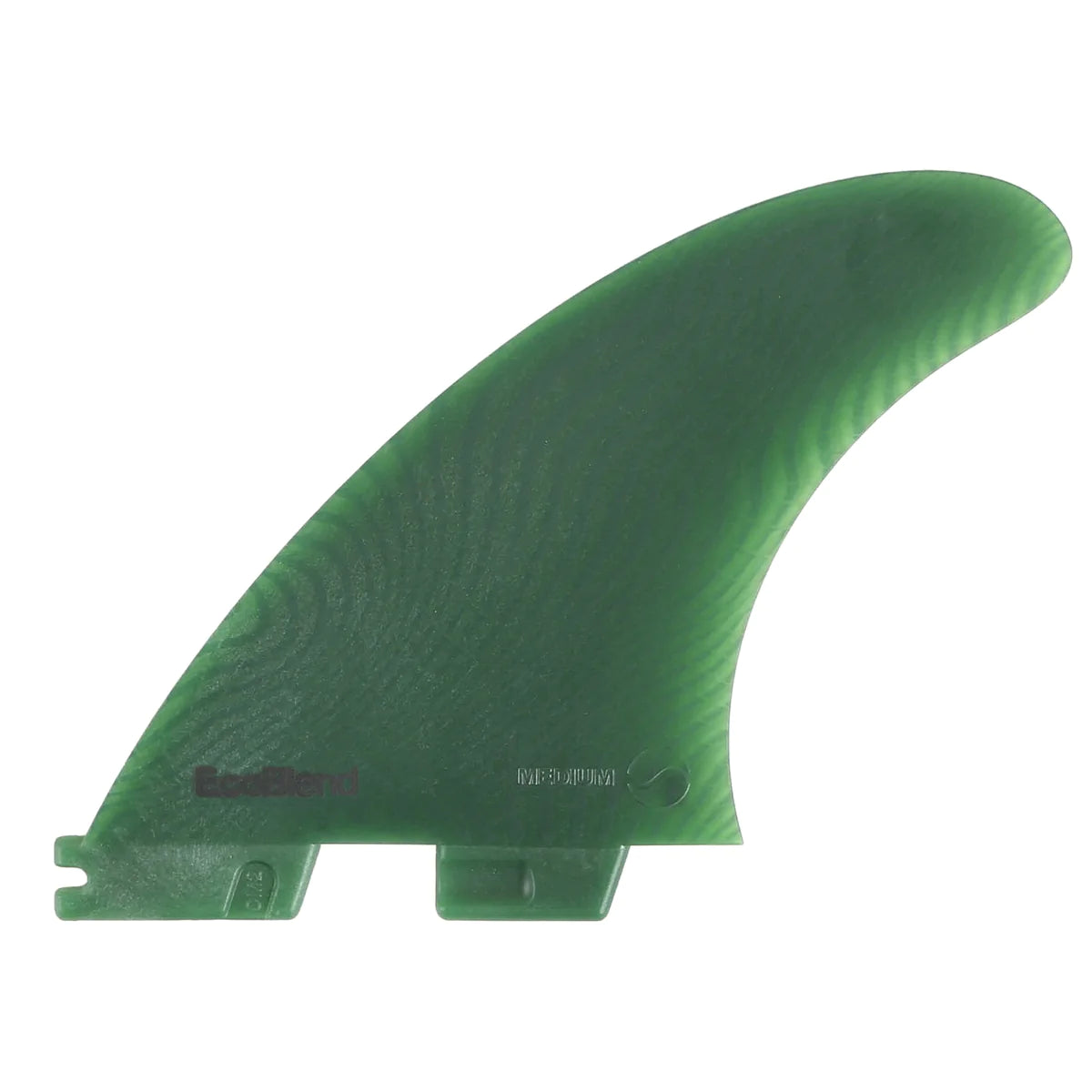 FCS II CARVER NEO GLASS ECO TRI FINS