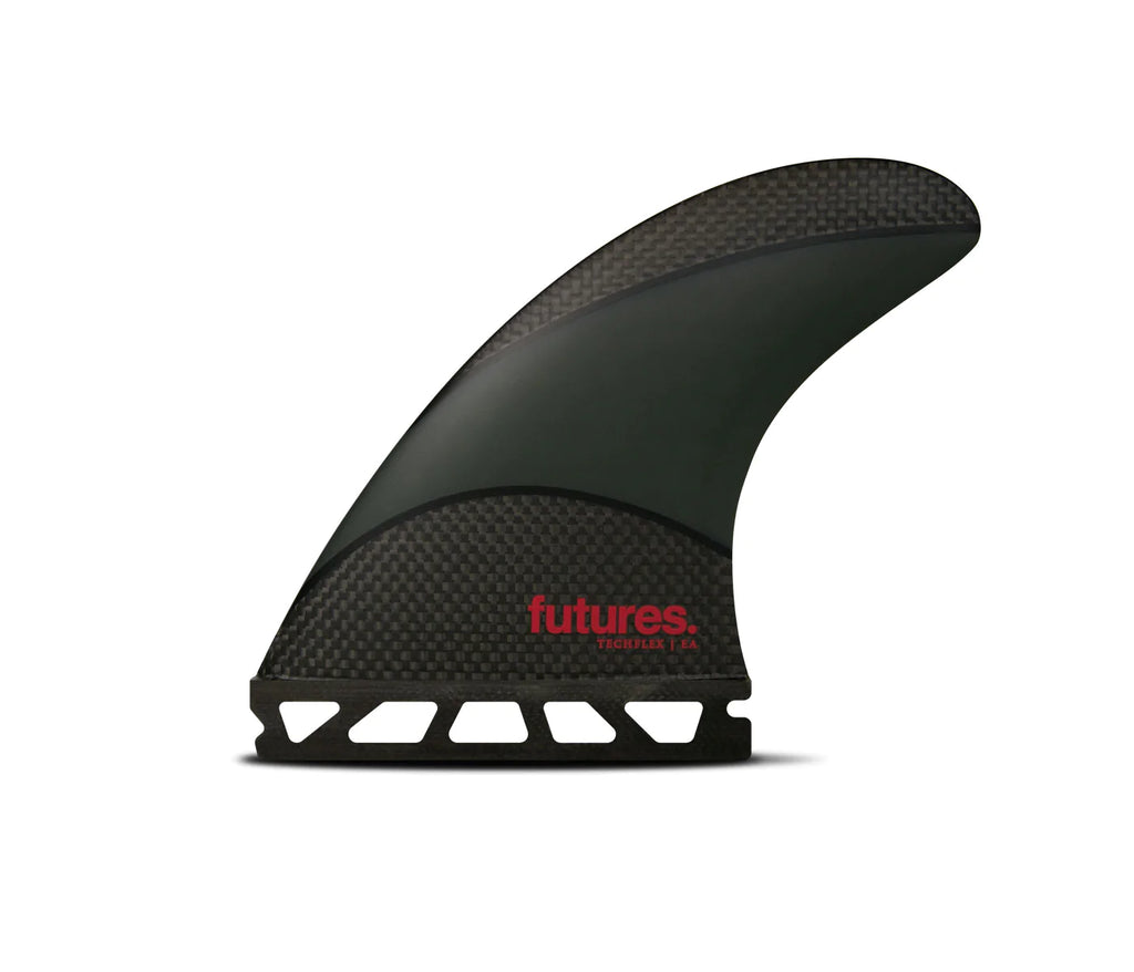 Futures EA Techflex | Shop Rusty Surfboards