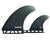 futures. T1 Honeycomb Twin + 1 Fins