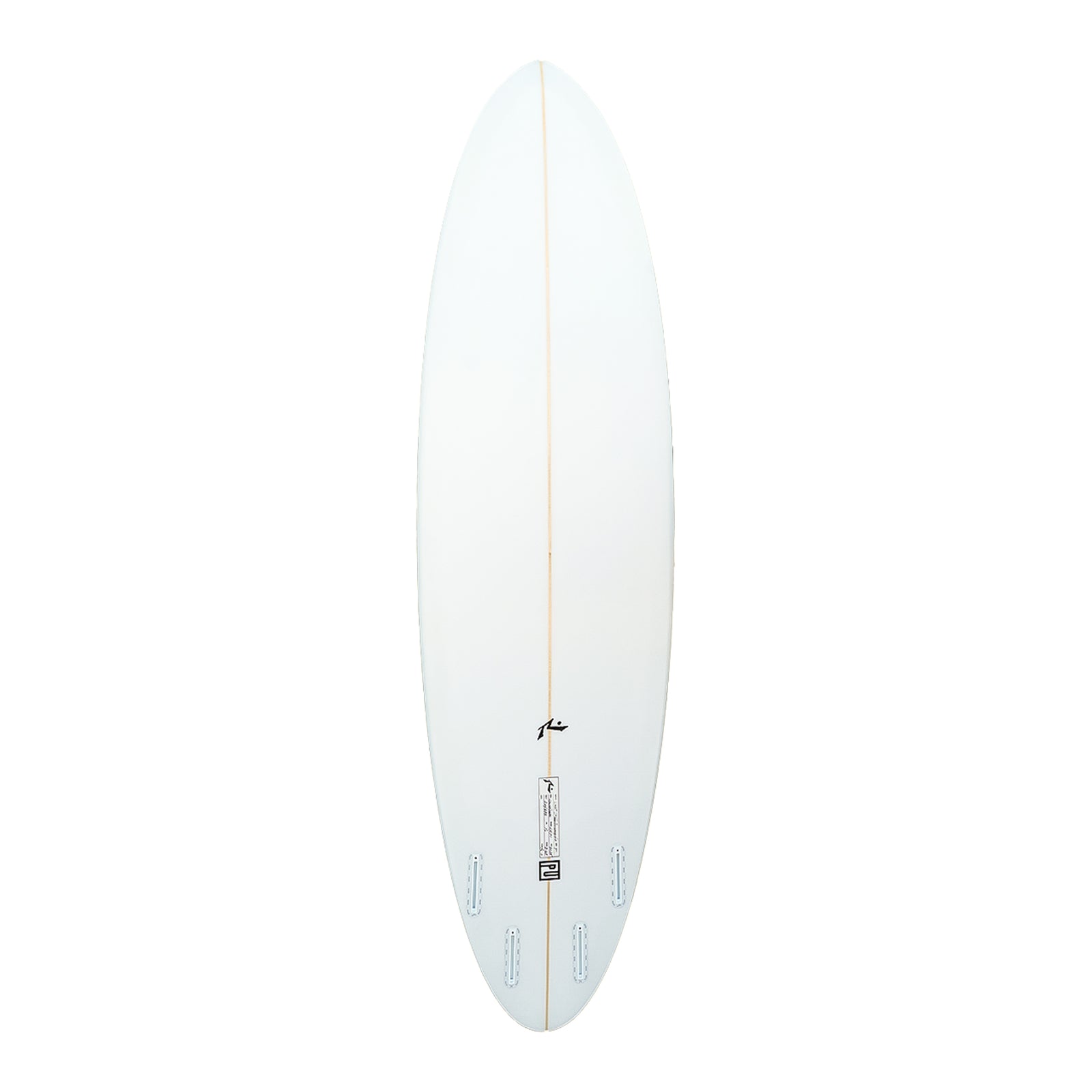 Moby Fish | Shop Rusty Surfboards