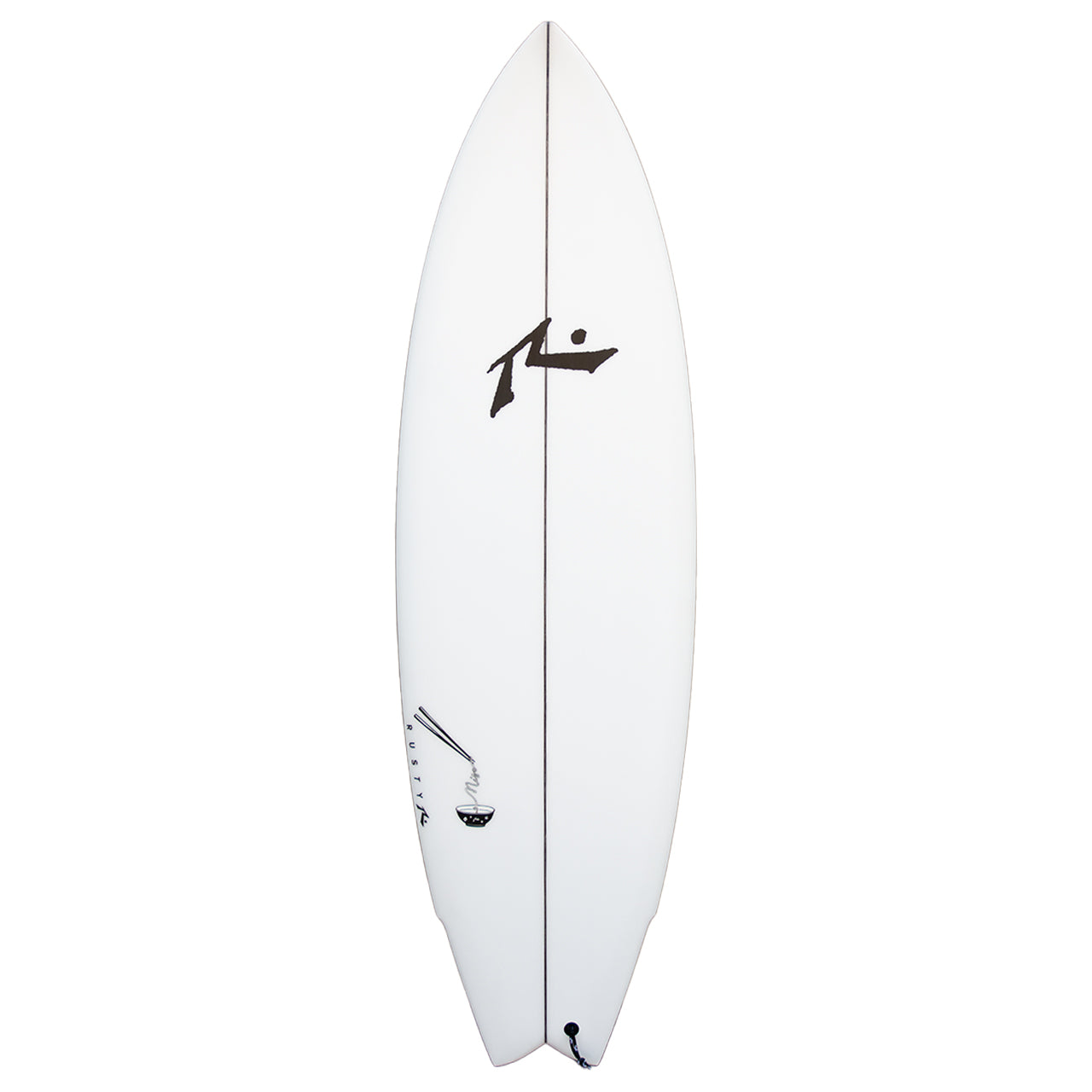 Miso | Shop Rusty Surfboards