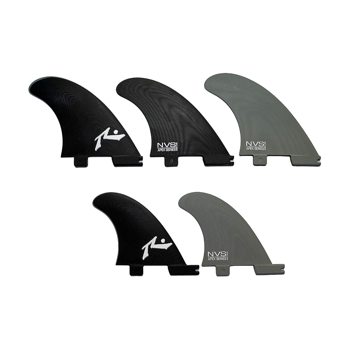Fins | Rusty Surfboards