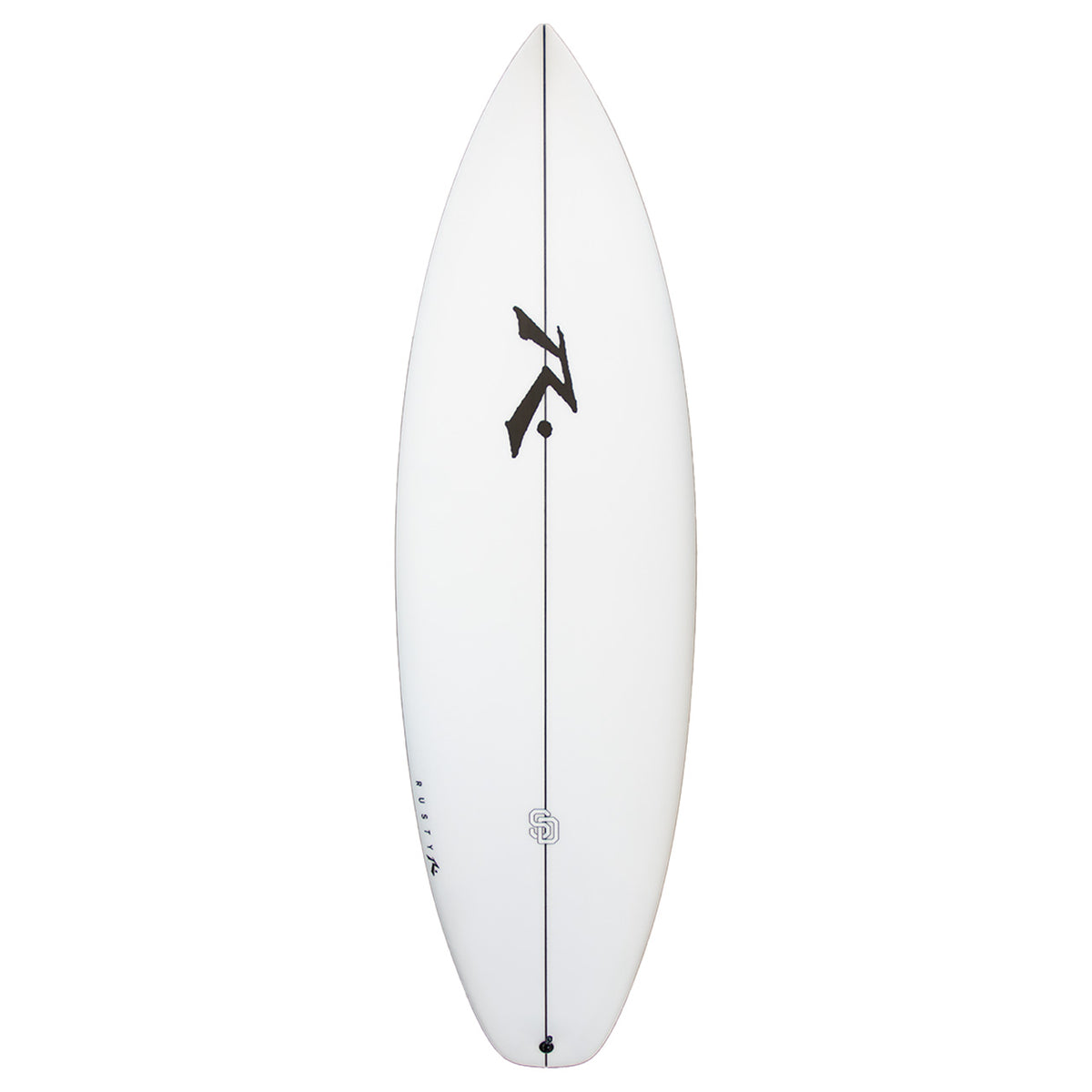SD | Shop Rusty Surfboards