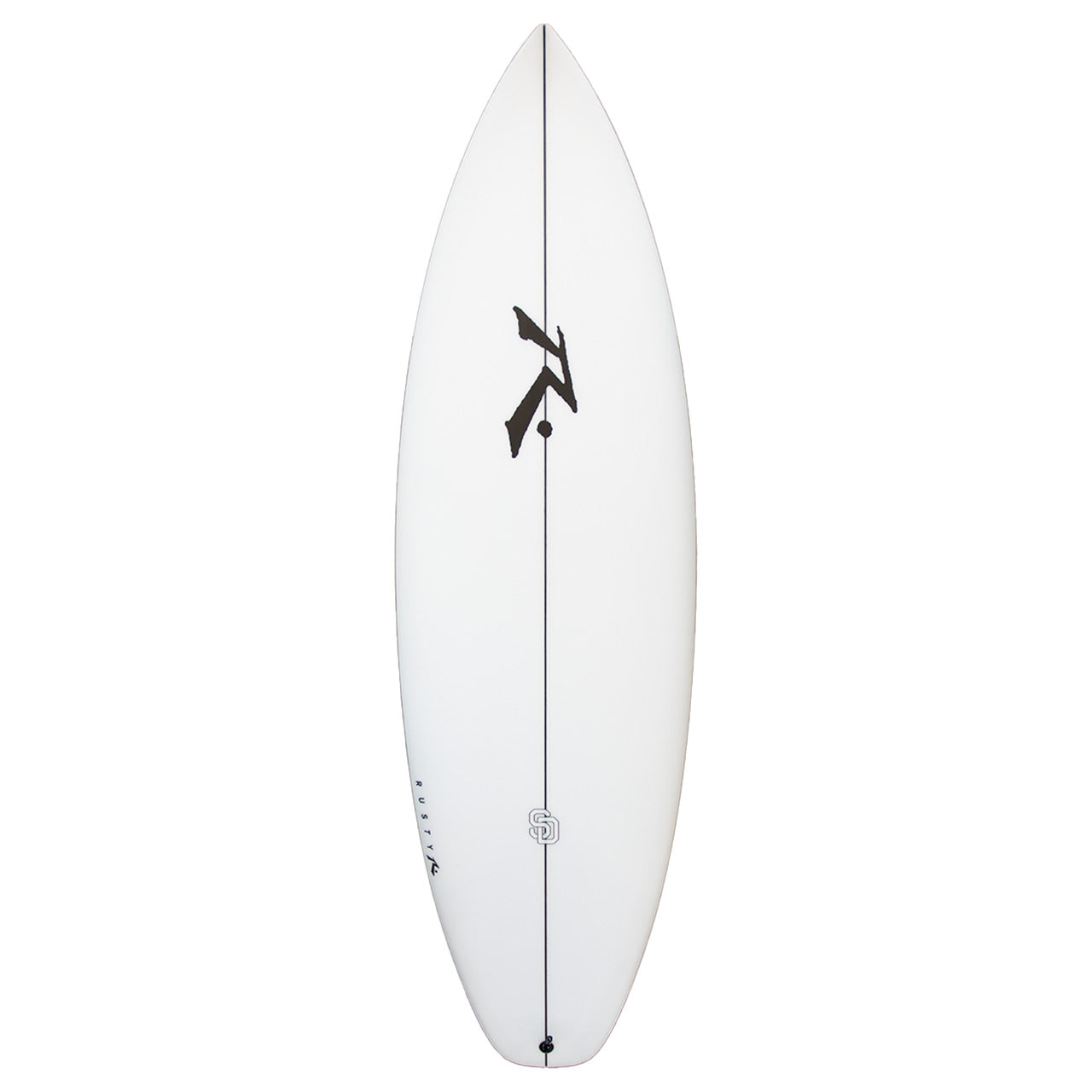 Volume Calculator Rusty Surfboards