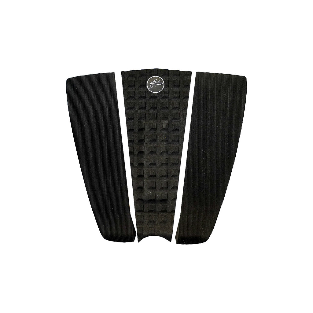 Lot de 4 tapis de traction avant pour planche de surf SUP Lot de 4 tapis de traction avant pour planche de surf SUP