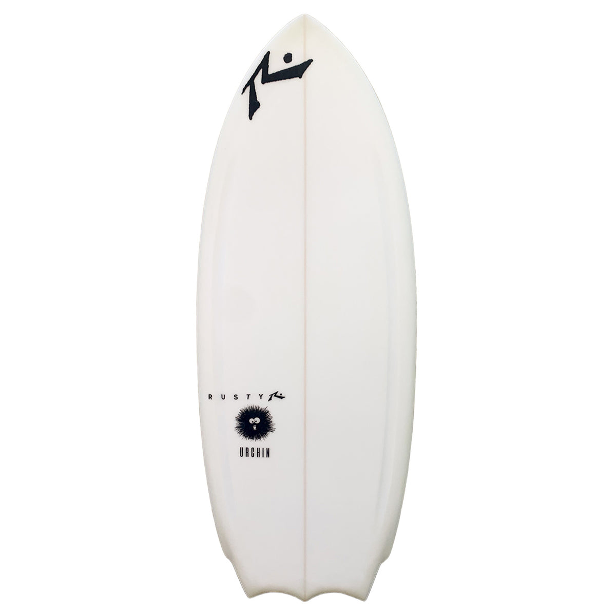 Urchin Wakesurf Board - Rusty Wakesurf