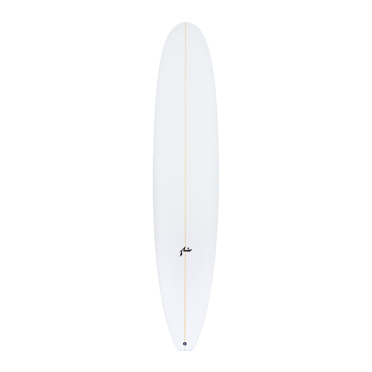 Utility - All Around Performance Longboard - Rusty Surfboards - Green Tint