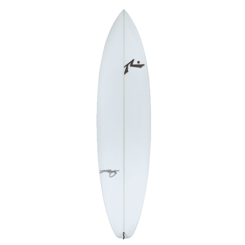 Desert Island | Shop Rusty Surfboards