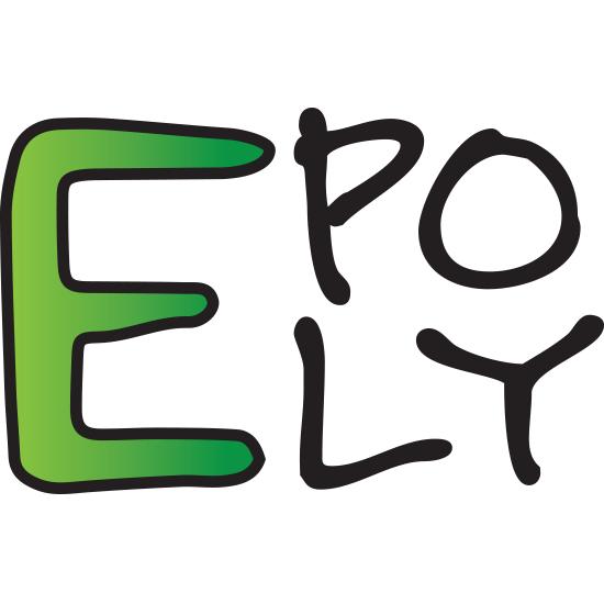 Epoly - Epoxy on PU blank - Rusty Surfboards