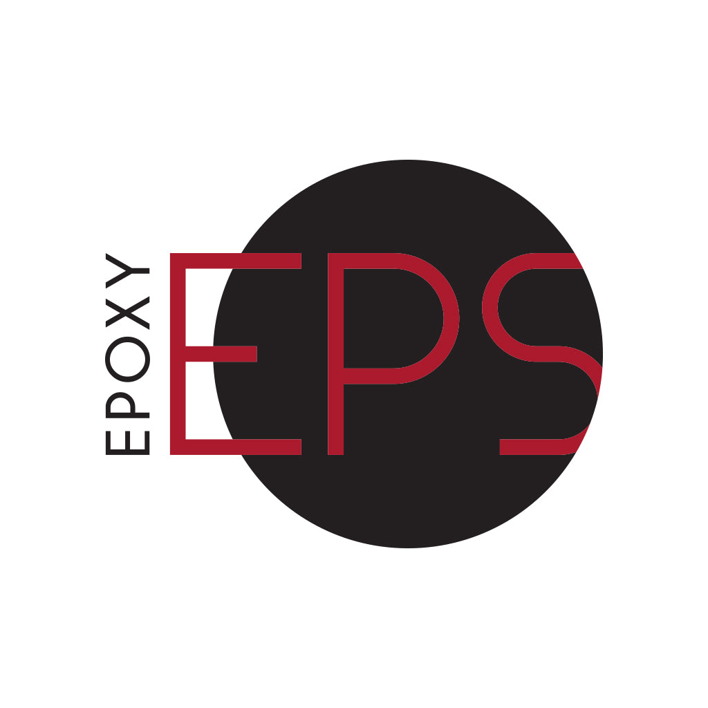 EPS Epoxy - Epoxy on EPS blank - Rusty Surfboards
