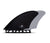 futures. K2 Fiberglass Keel Fin