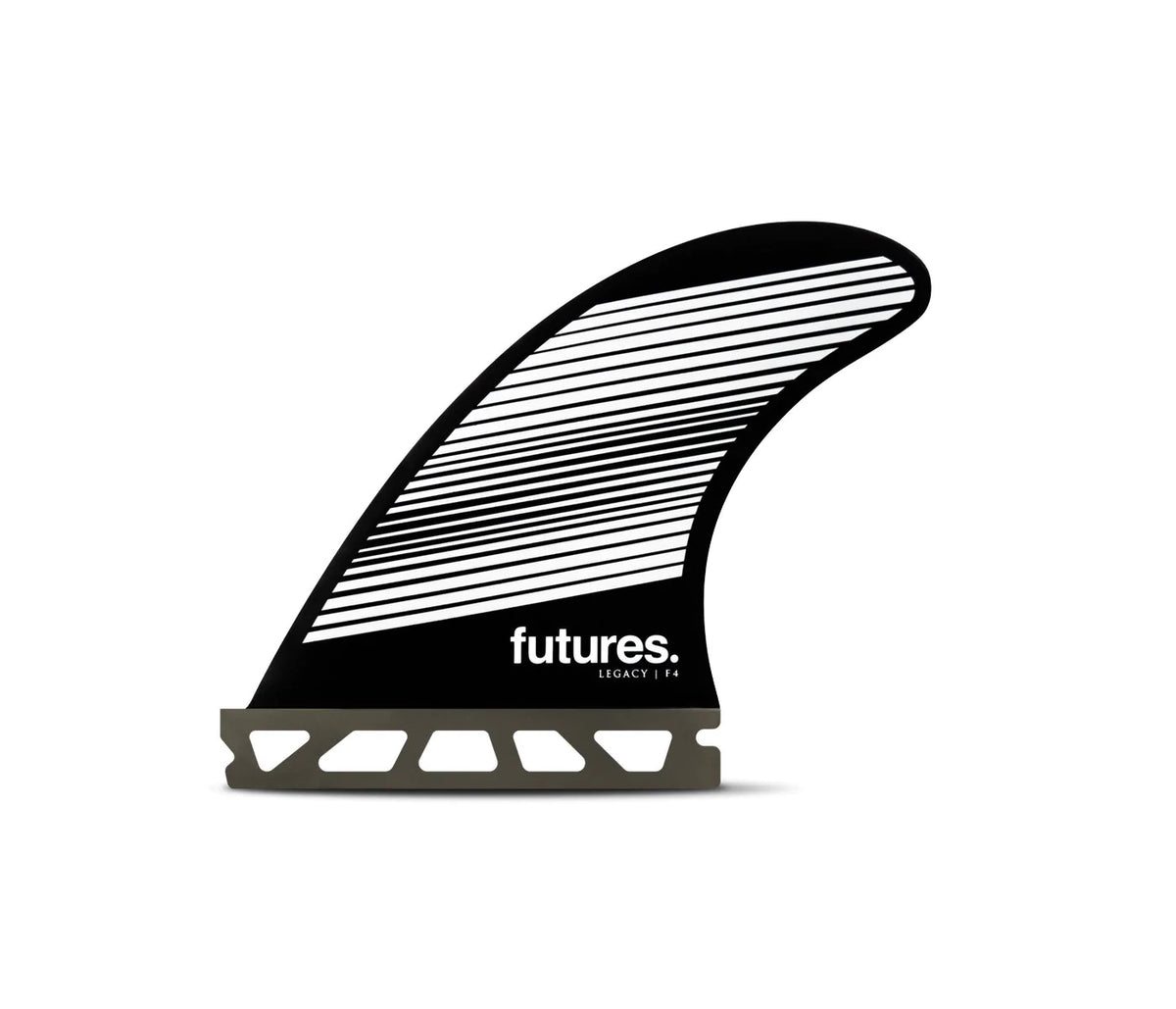 futures. F4 Legacy Series