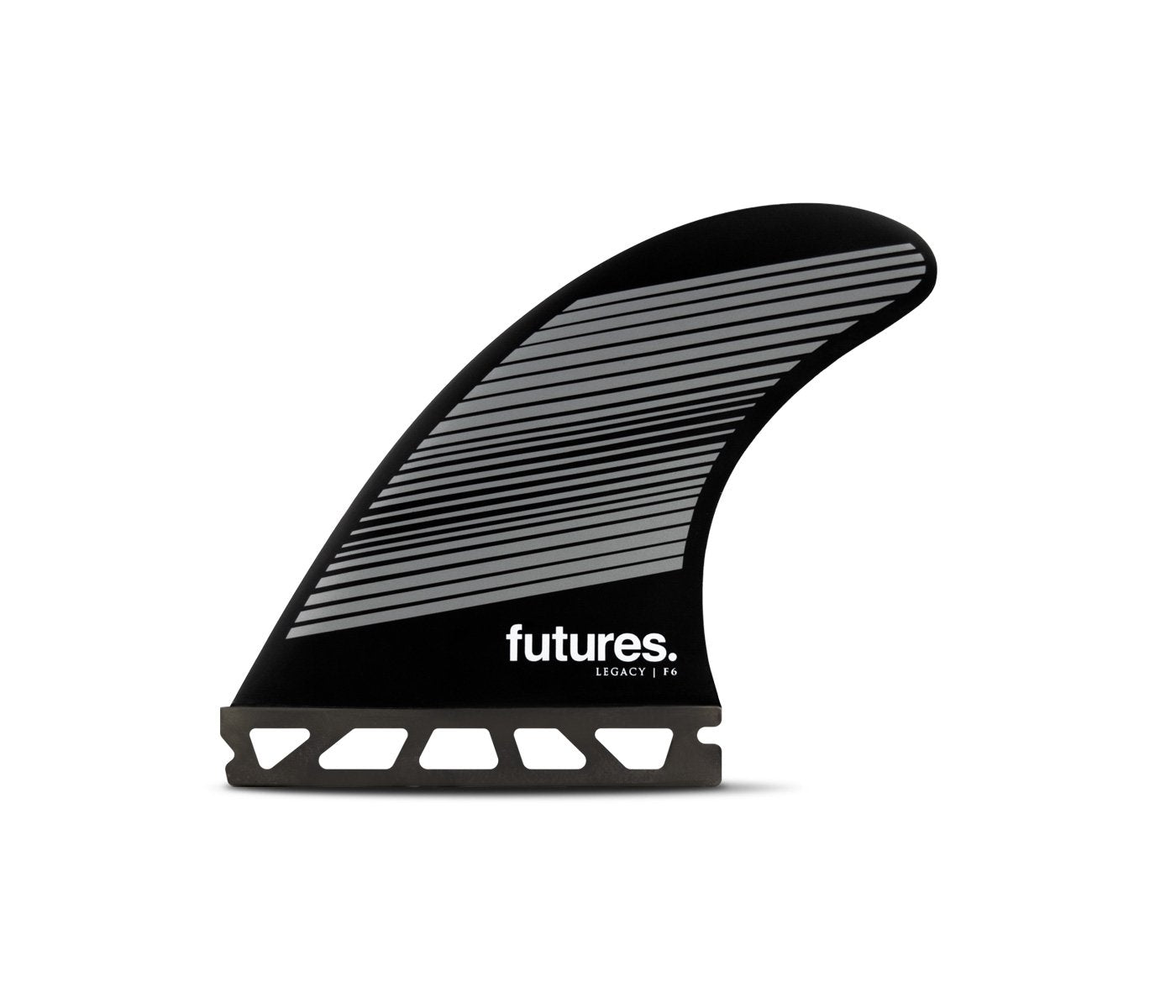 F4 Legacy Series Thruster Fins | Shop Rusty Surfboards