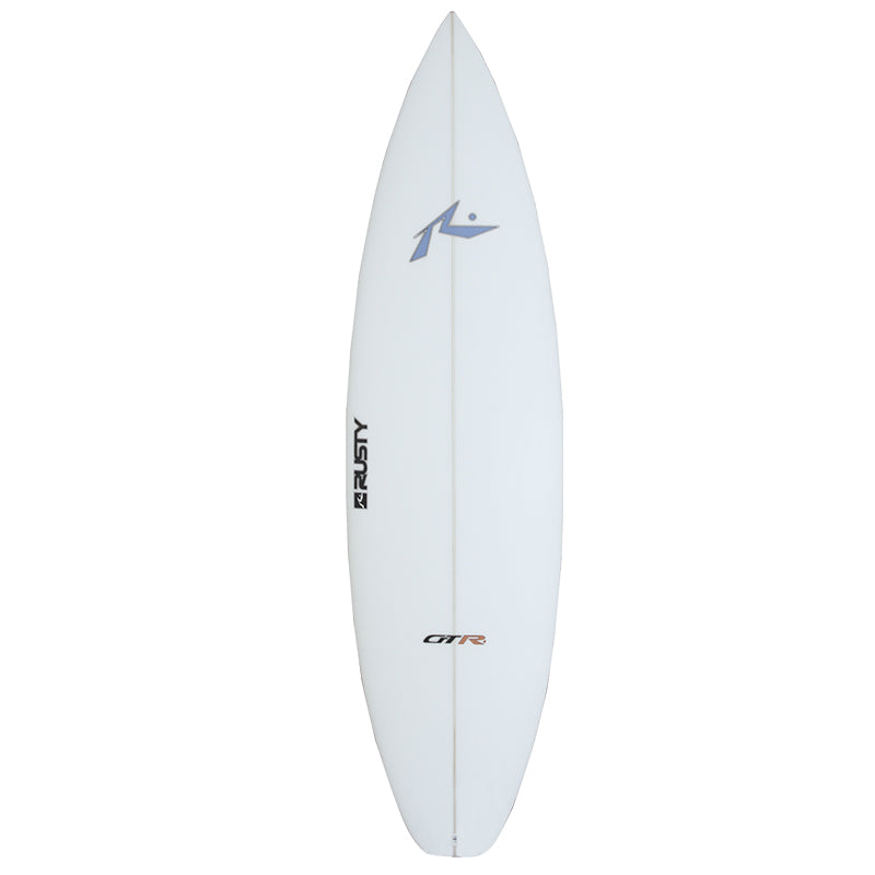 6'4 Thruster - 88 Surfboards Europe