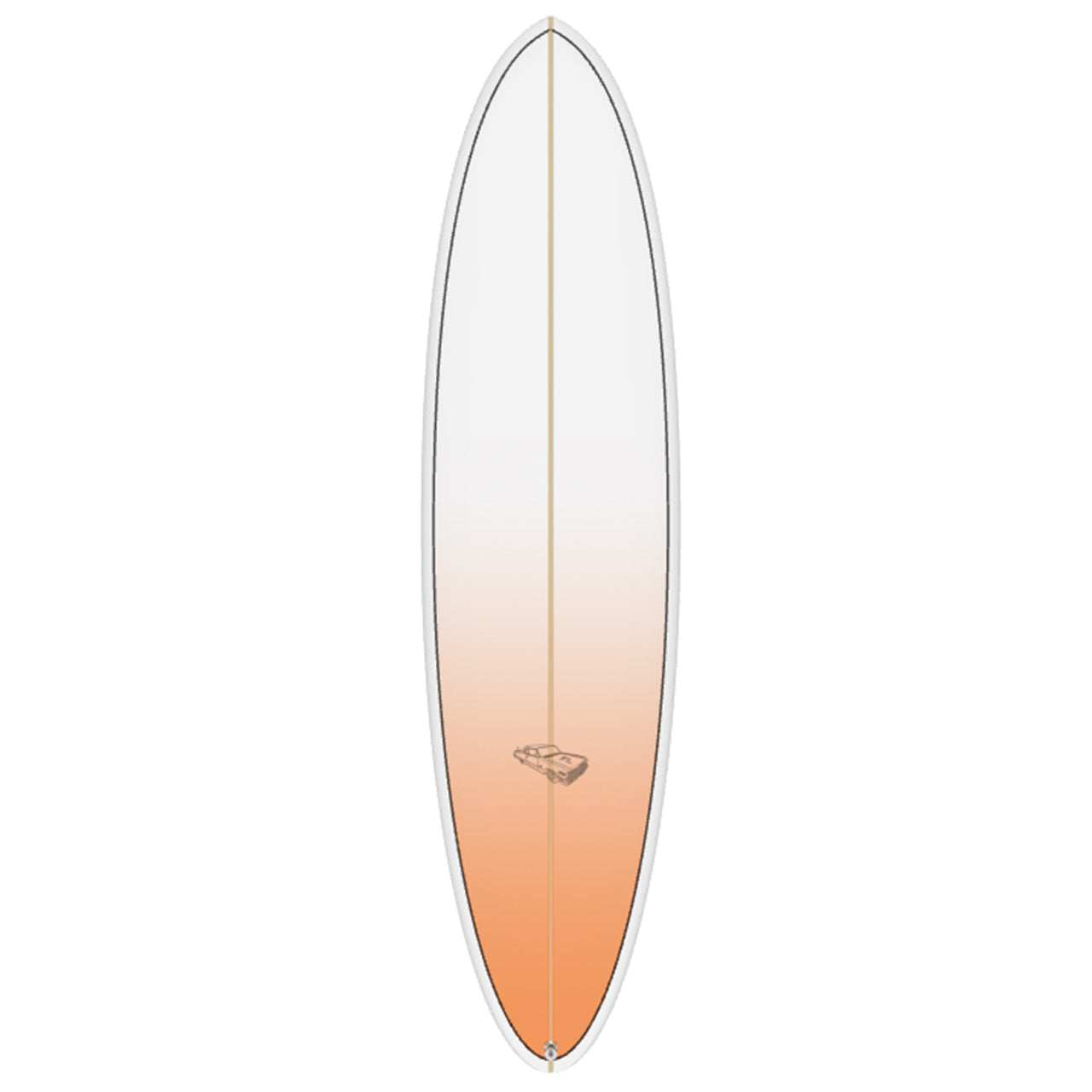 Lowrider | Shop Rusty Surfboards