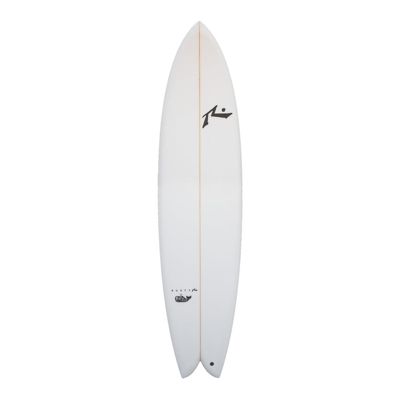 Moby Fish | Shop Rusty Surfboards