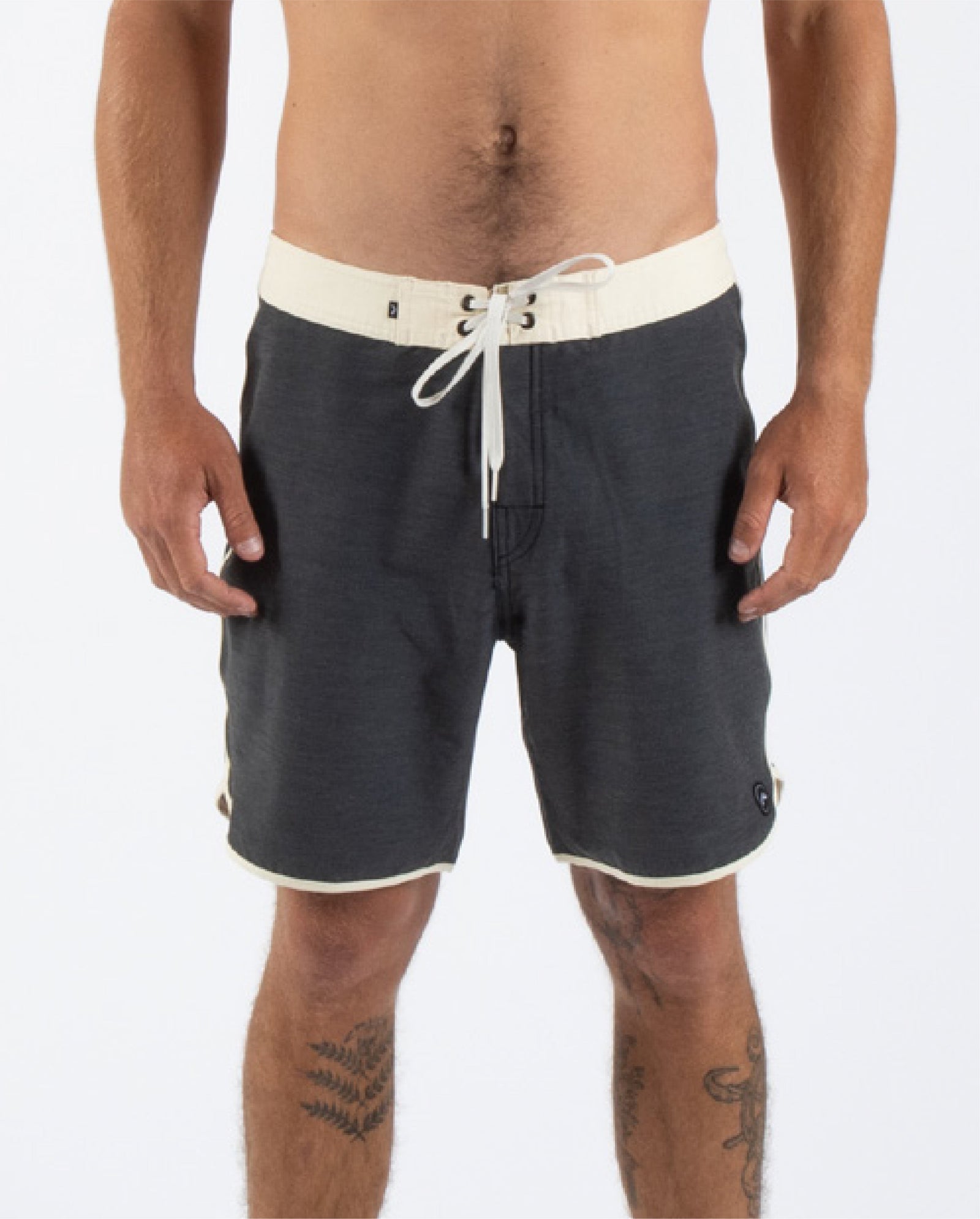 Rusty sales surf shorts