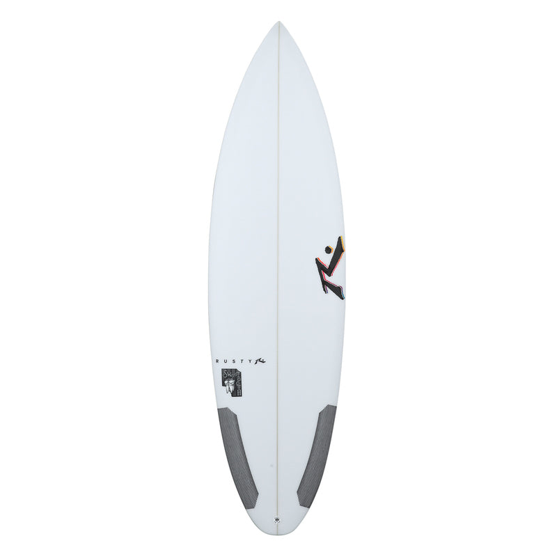 R.TIRED Boards | Rusty Surfboards R.TIRED Boards | Rusty Surfboards